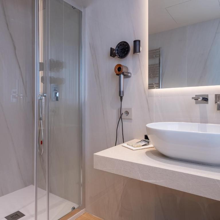 Oriana Homèl Milano - Standard Studio - 1