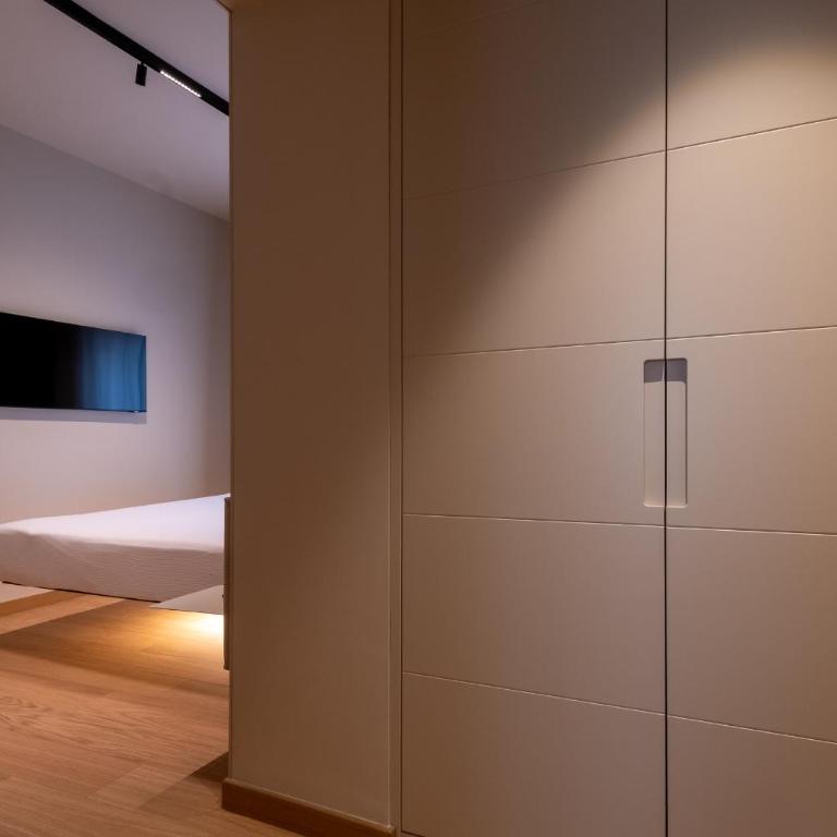 Oriana Homèl Milano - Family Suite - 3
