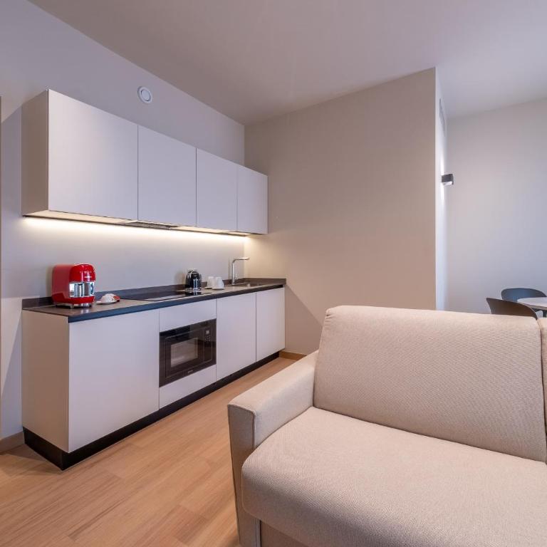 Oriana Homèl Milano - Family Suite - 4
