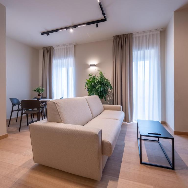 Oriana Homèl Milano - Family Suite - 7