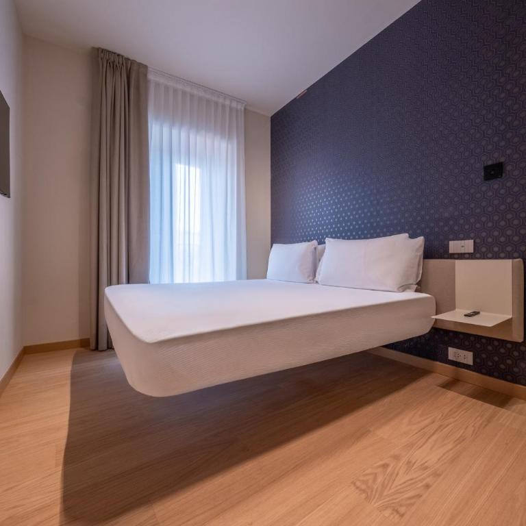 Oriana Homèl Milano - Family Suite - 6