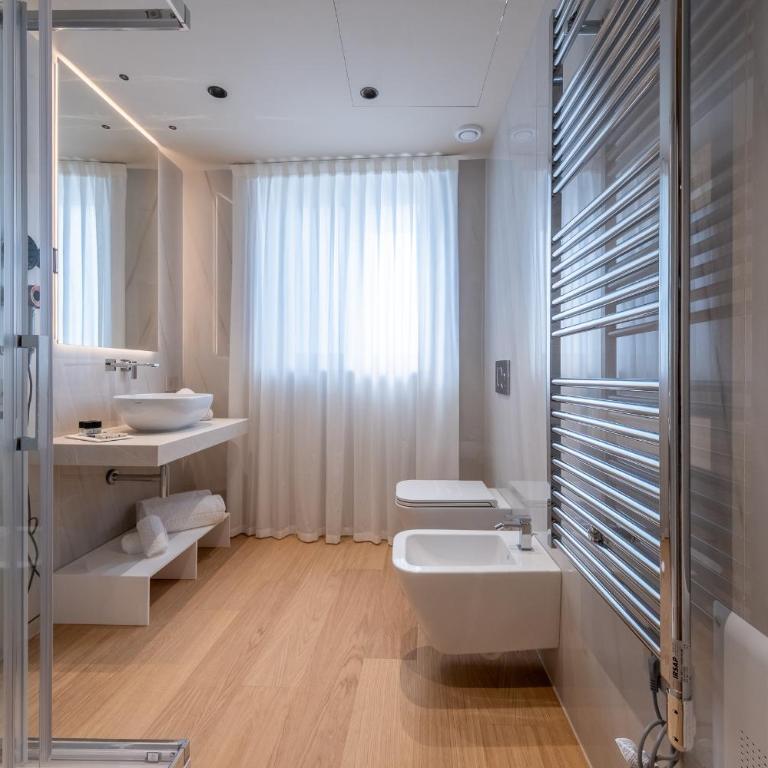 Oriana Homèl Milano - Standard Studio - 5