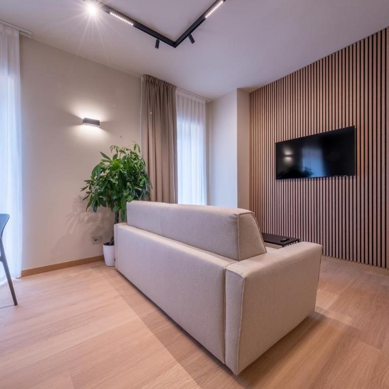 Oriana Homèl Milano - Family Suite - 8