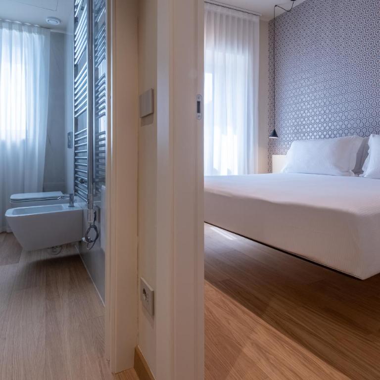 Oriana Homèl Milano - Superior Suite - 4