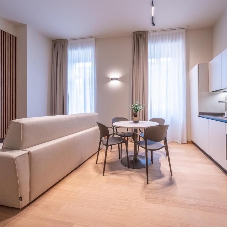 Oriana Homèl Milano - Superior Suite - 6