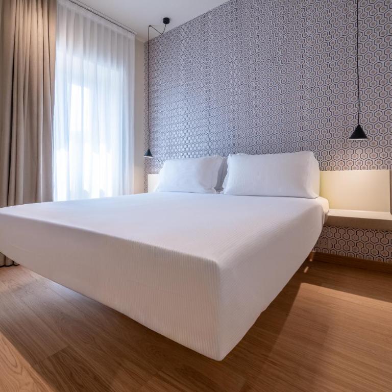 Oriana Homèl Milano - Superior Suite - 7