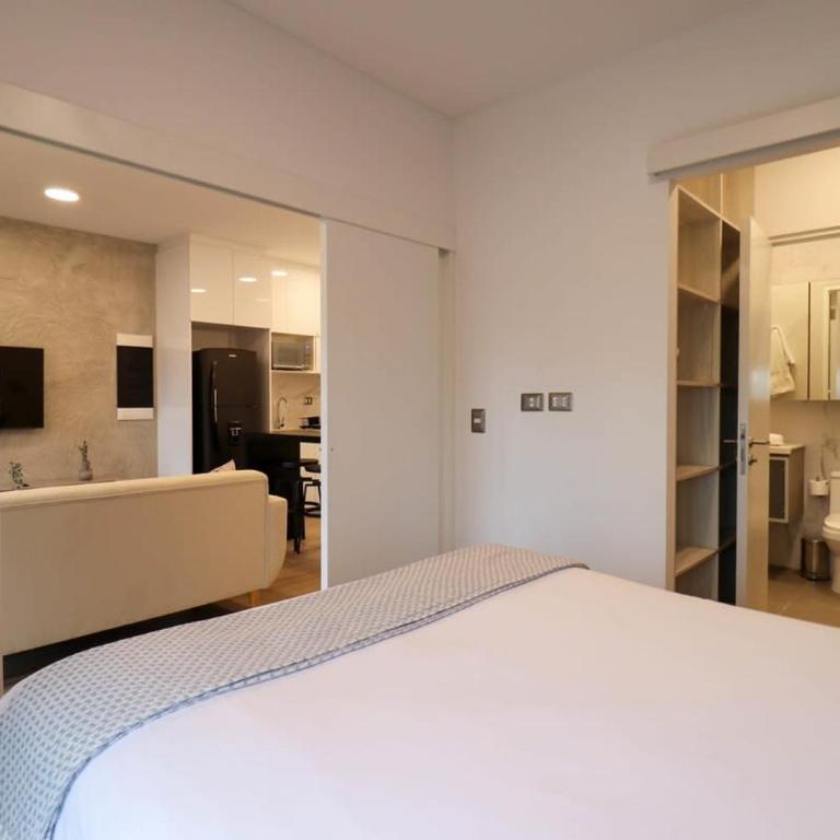 The Modern by Wynwood House - Apartamento con balcón - 14