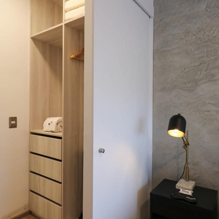 The Modern by Wynwood House - Apartment with Balcony - 15