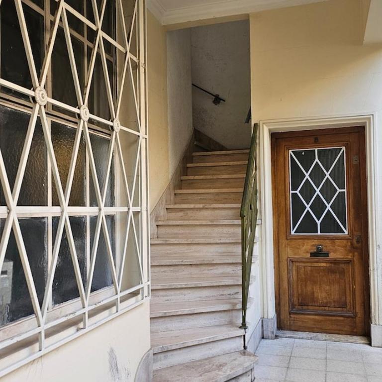 Palermo Green Retreat - One-Bedroom Apartment - 2