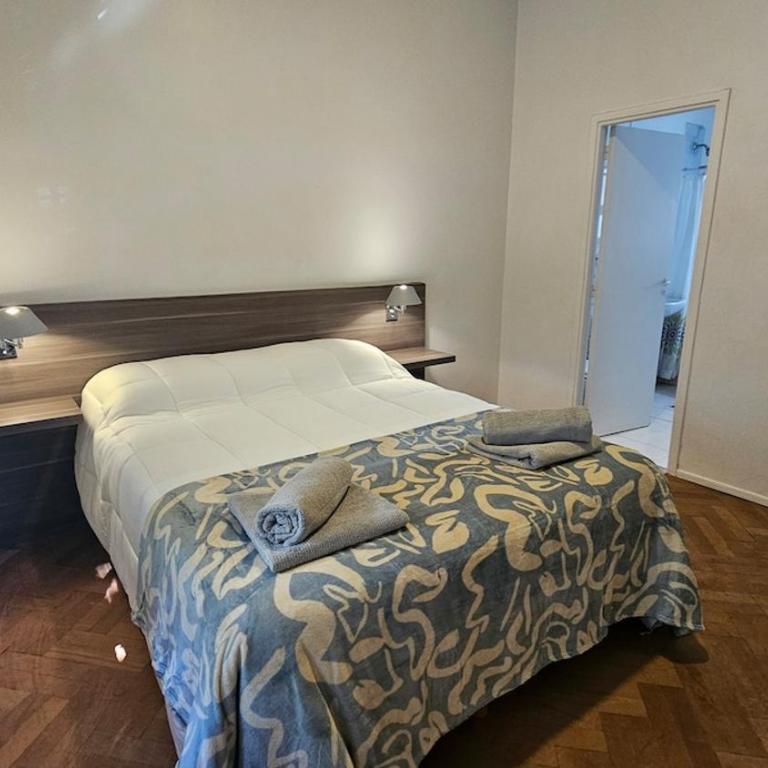 Palermo Green Retreat - One-Bedroom Apartment - 3