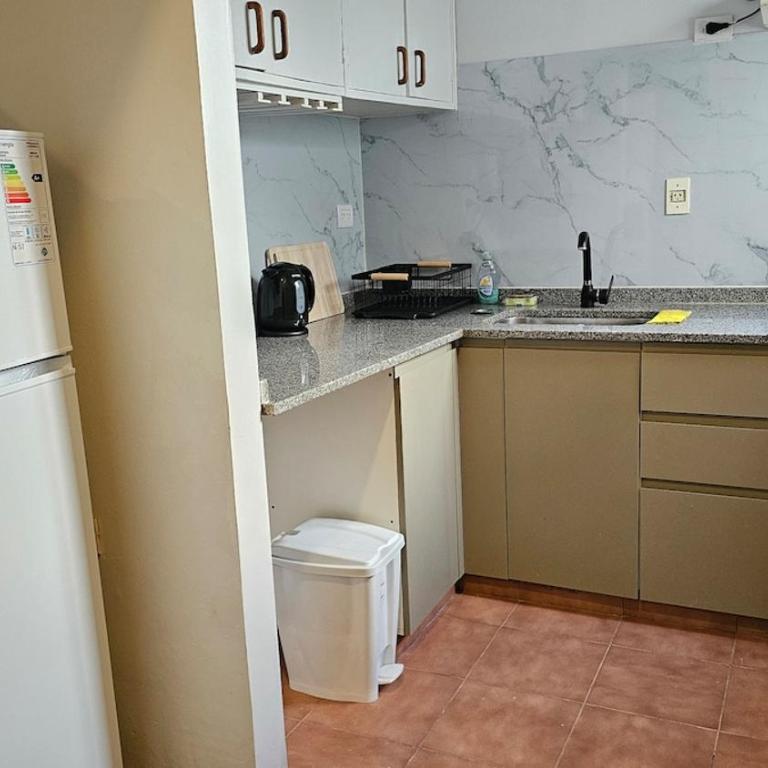 Palermo Green Retreat - One-Bedroom Apartment - 4