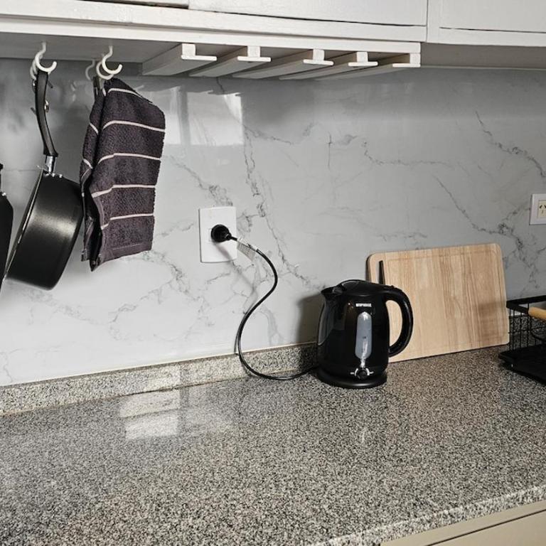 Palermo Green Retreat - One-Bedroom Apartment - 7