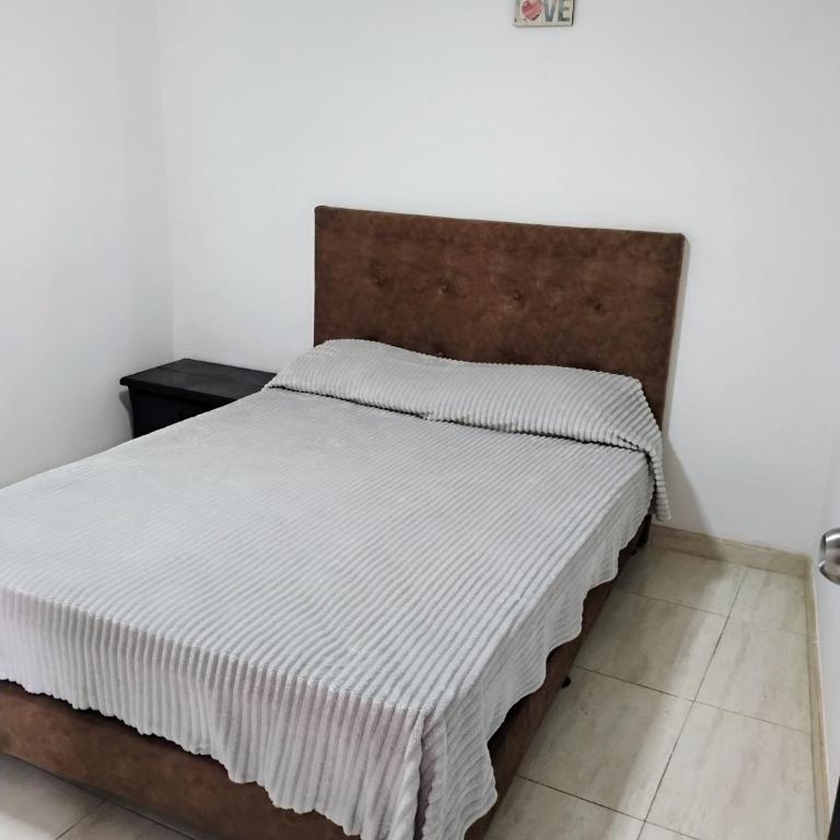 confortable apartamento 301 - Apartamento de 2 dormitorios - 12