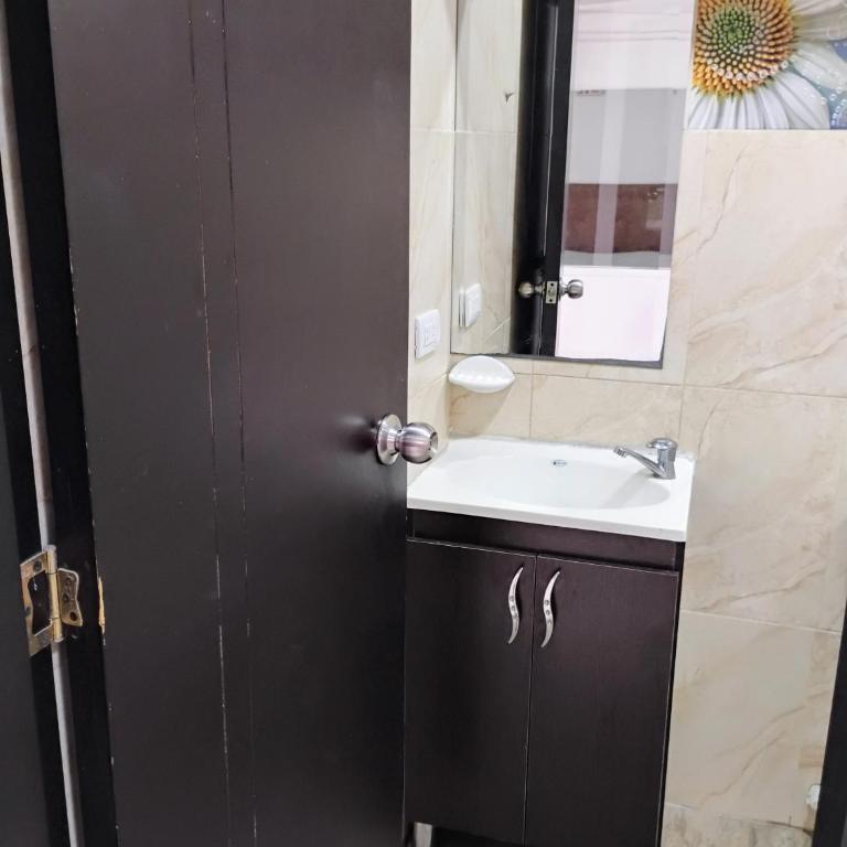 confortable apartamento 301 - Apartamento de 2 dormitorios - 26