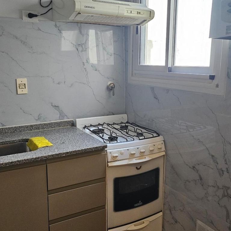Palermo Green Retreat - One-Bedroom Apartment - 9