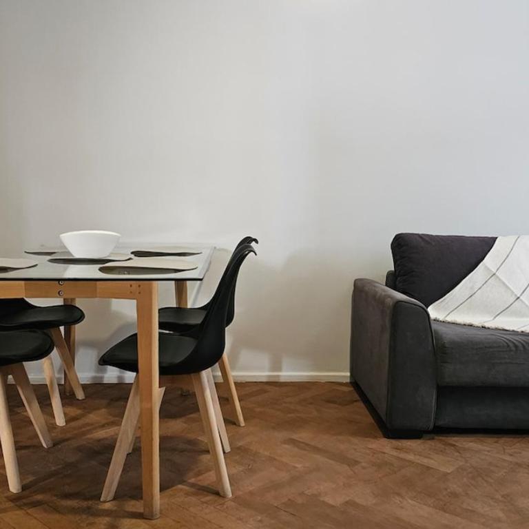 Palermo Green Retreat - One-Bedroom Apartment - 10