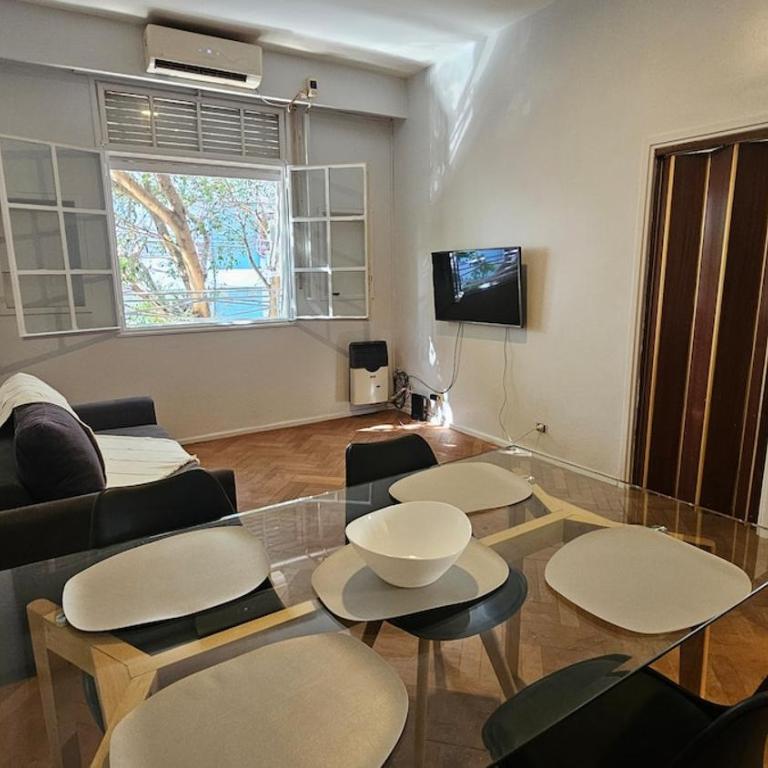 Palermo Green Retreat - One-Bedroom Apartment - 11