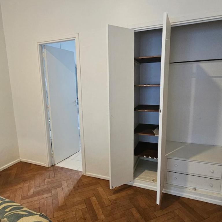 Palermo Green Retreat - One-Bedroom Apartment - 14