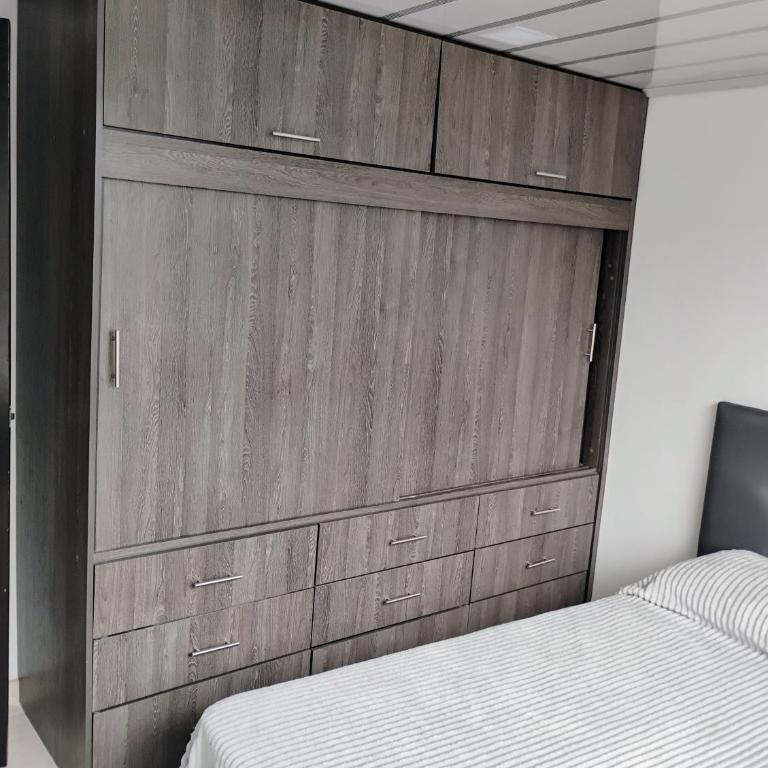 confortable apartamento 301 - Apartamento de 2 dormitorios - 8