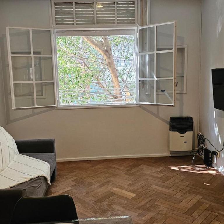 Palermo Green Retreat - One-Bedroom Apartment - 15