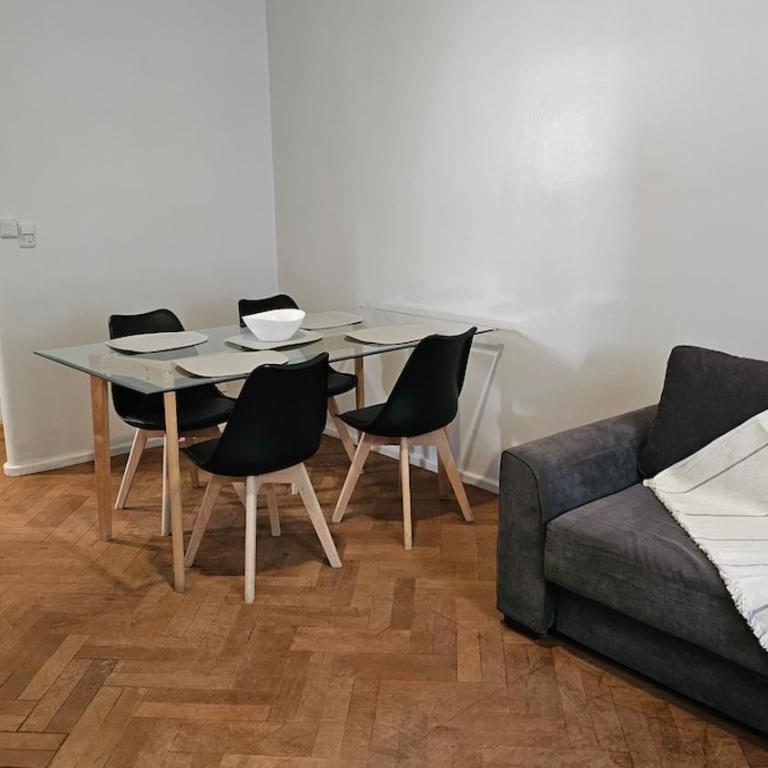 Palermo Green Retreat - One-Bedroom Apartment - 16