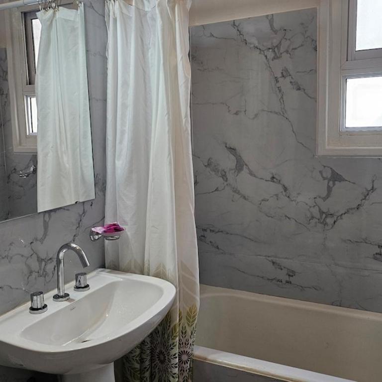 Palermo Green Retreat - One-Bedroom Apartment - 17