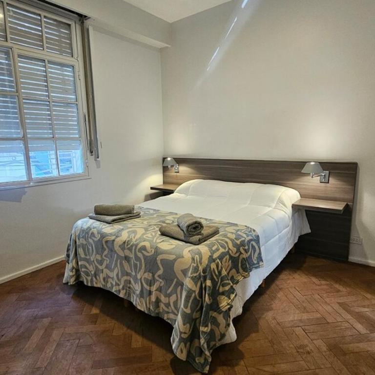 Palermo Green Retreat - One-Bedroom Apartment - 19