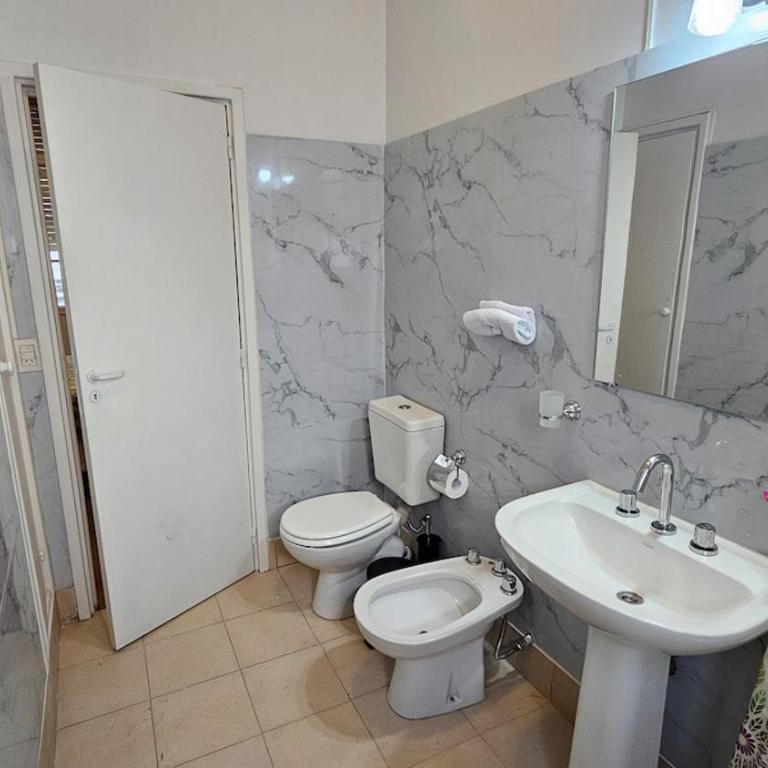 Palermo Green Retreat - One-Bedroom Apartment - 21