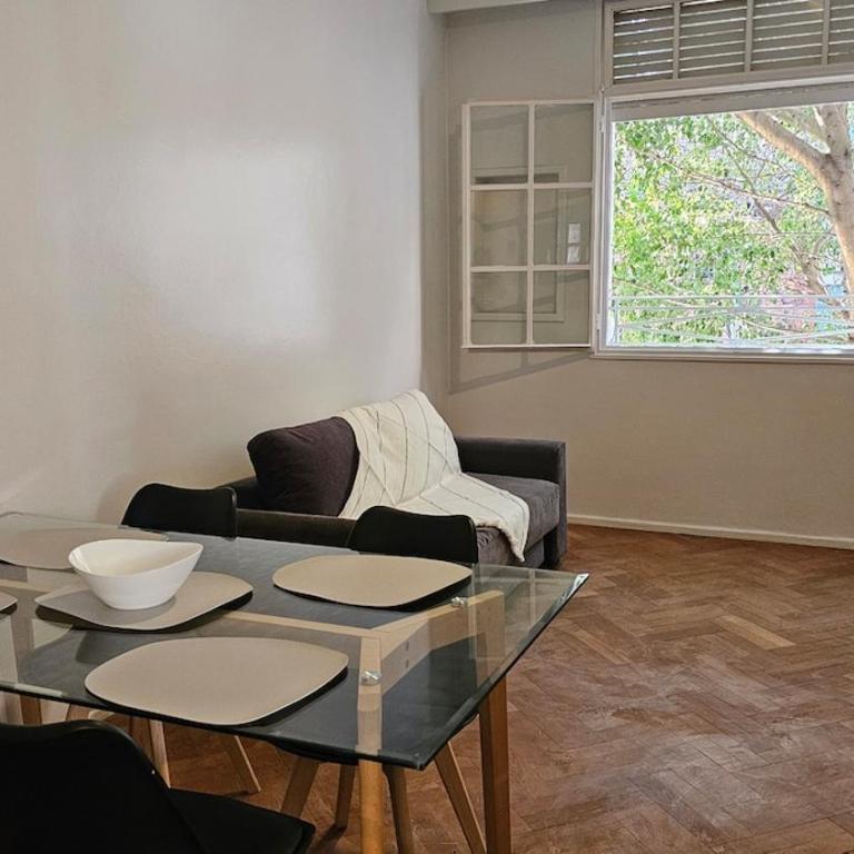 Palermo Green Retreat - One-Bedroom Apartment - 22