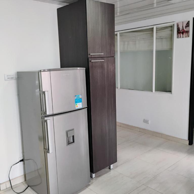 confortable apartamento 301 - Apartamento de 2 dormitorios - 16