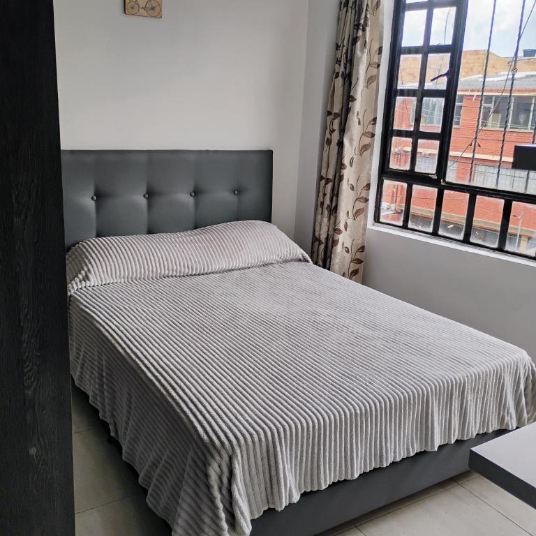 confortable apartamento 301 - Apartamento de 2 dormitorios - 9