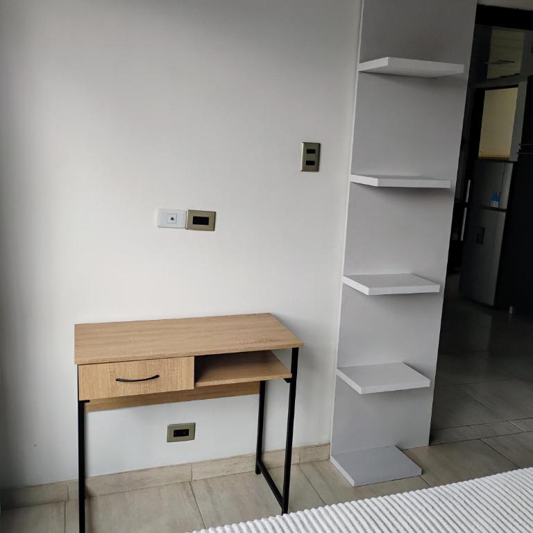 confortable apartamento 301 - Apartamento de 2 dormitorios - 11