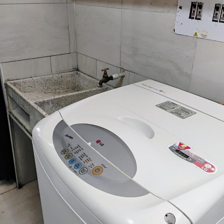 confortable apartamento 301 - Apartamento de 2 dormitorios - 28