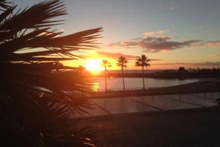 Seaside accommodation in Playa del Aguila - Two-Bedroom Apartment - 15