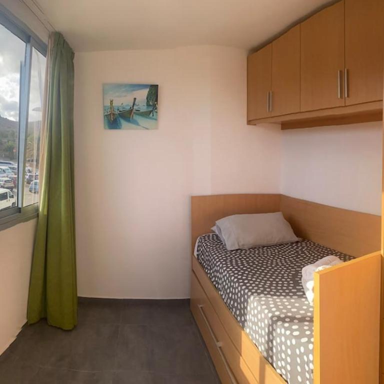 Seaside accommodation in Playa del Aguila - Two-Bedroom Apartment - 29