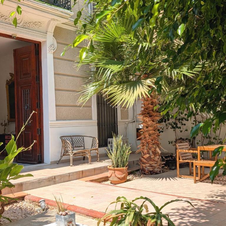 Portrait Boutique Villa - Villa - 56