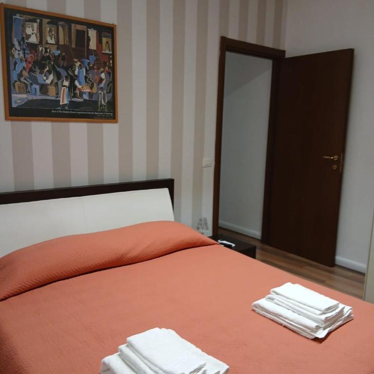 Gianicolo House - One-Bedroom Apartment - 5