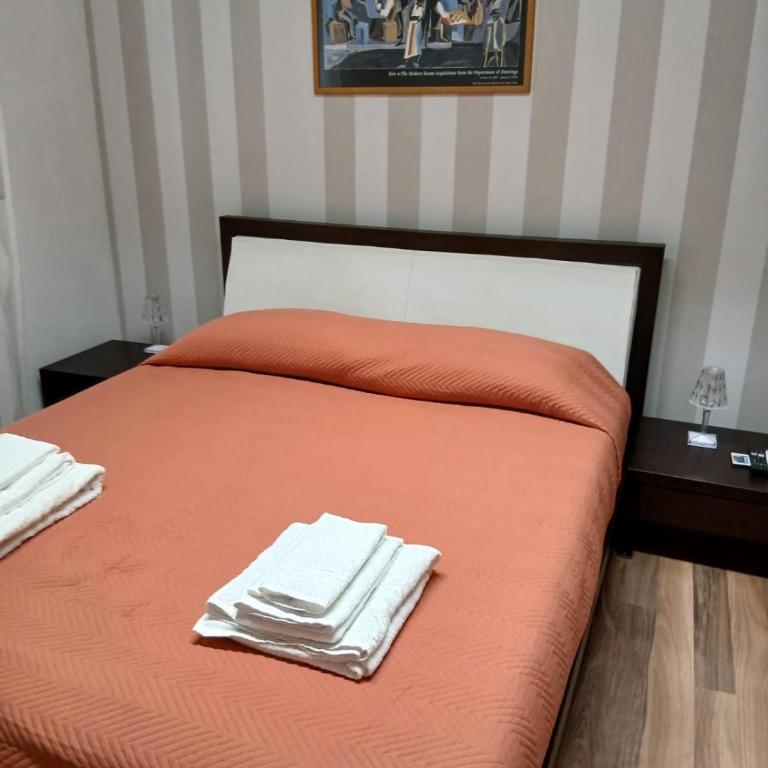 Gianicolo House - One-Bedroom Apartment - 3