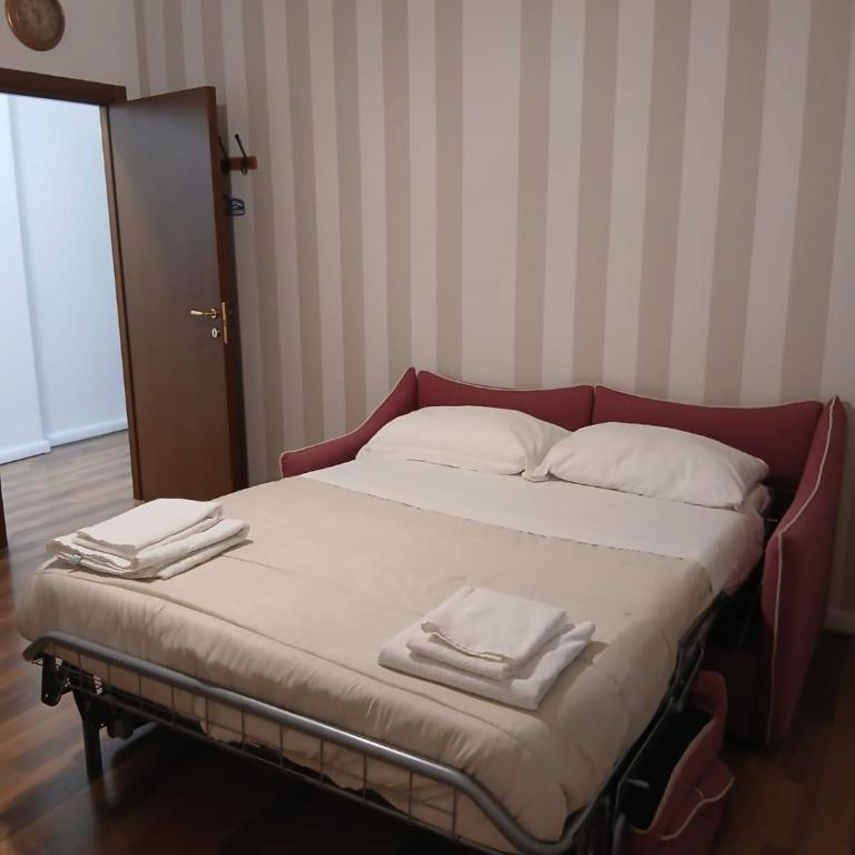 Gianicolo House - One-Bedroom Apartment - 8