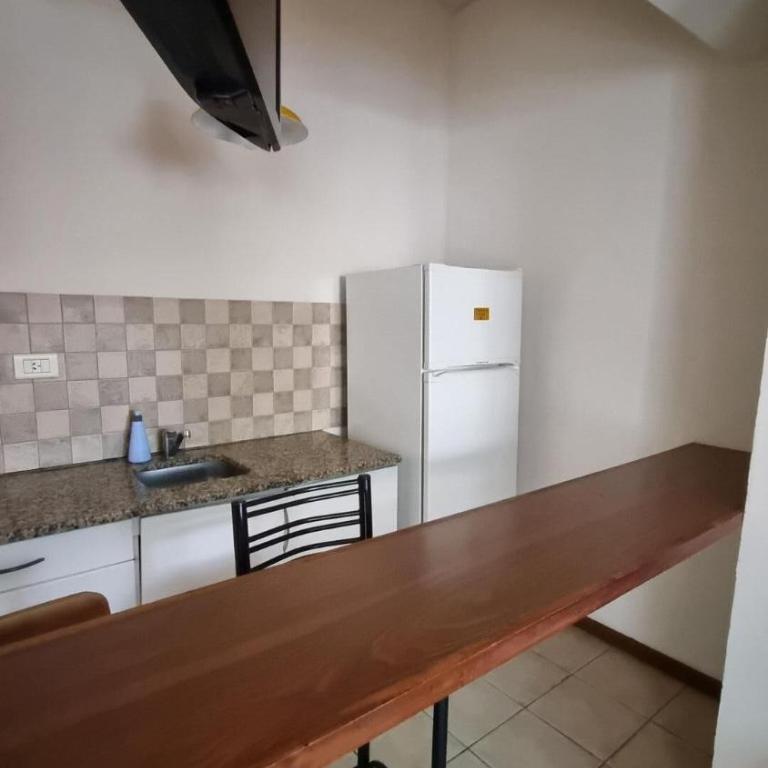 Mono ambiente turista - Apartamento de 2 dormitorios - 3