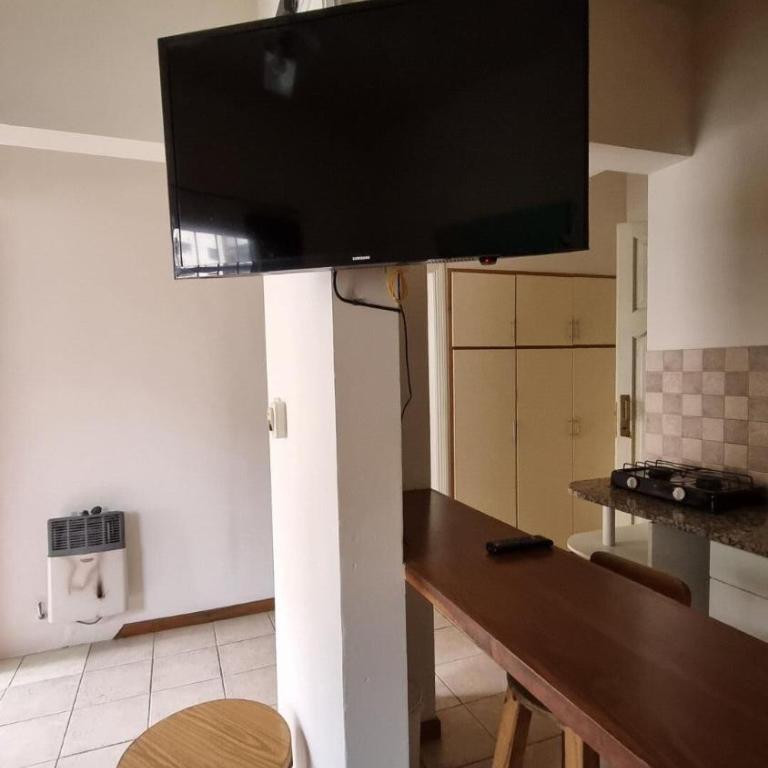 Mono ambiente turista - Apartamento de 2 dormitorios - 5