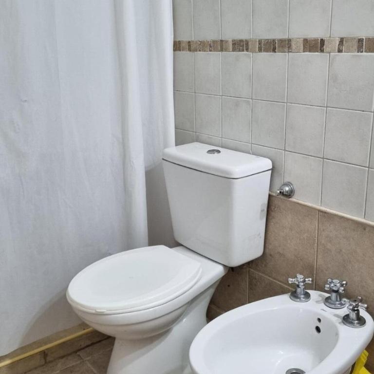 Mono ambiente turista - Apartamento de 2 dormitorios - 7