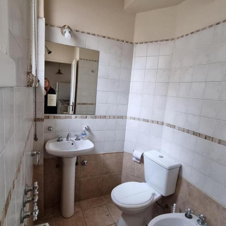 Mono ambiente turista - Apartamento de 2 dormitorios - 9