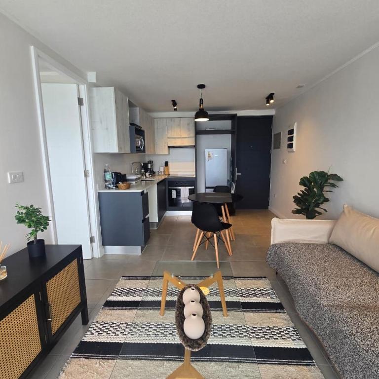 HOM I Faro Serena Parking Mar Turismo Piscina Wifi - Apartment - 7