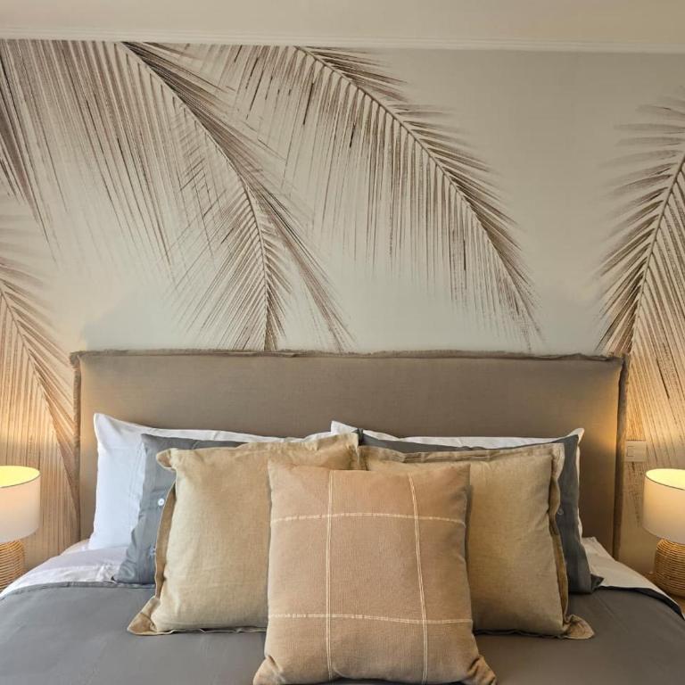 HOM I Faro Serena Parking Mar Turismo Piscina Wifi - Apartamento - 8