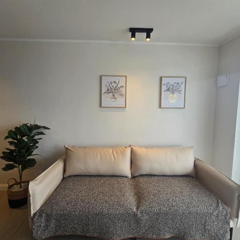 HOM I Faro Serena Parking Mar Turismo Piscina Wifi - Apartment - 20
