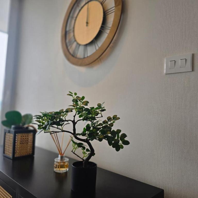 HOM I Faro Serena Parking Mar Turismo Piscina Wifi - Apartment - 21