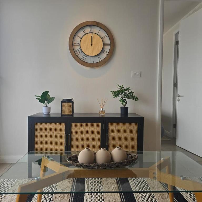 HOM I Faro Serena Parking Mar Turismo Piscina Wifi - Apartment - 25