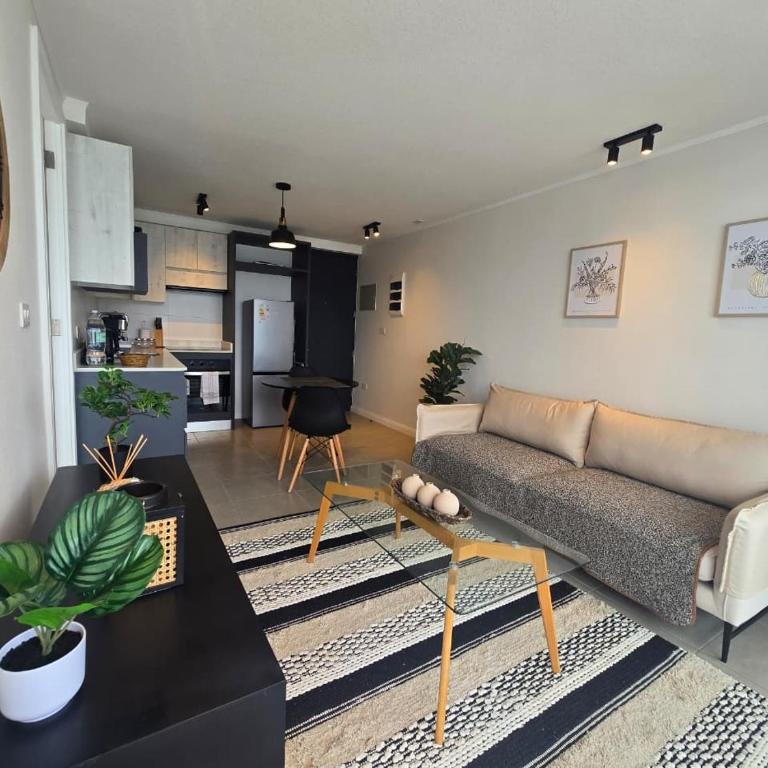 HOM I Faro Serena Parking Mar Turismo Piscina Wifi - Apartment - 26