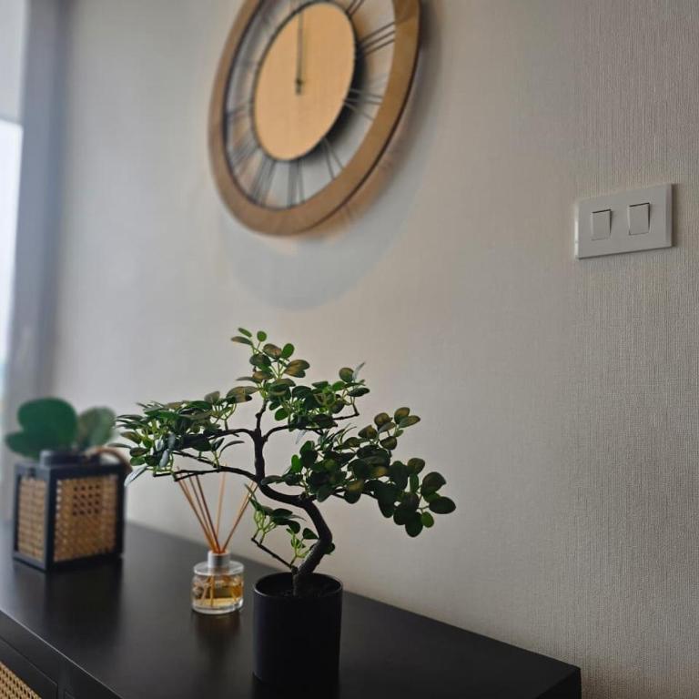 HOM I Faro Serena Parking Mar Turismo Piscina Wifi - Apartment - 27